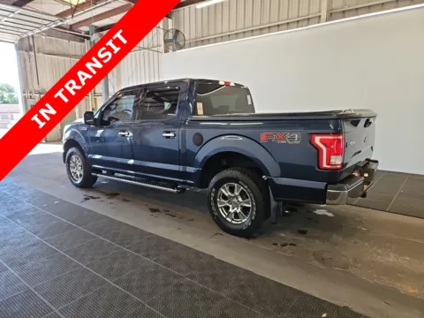 Another view of 2017 Ford F-150 XLT for sale in Jacksonville, FL at Auto Boutique Florida