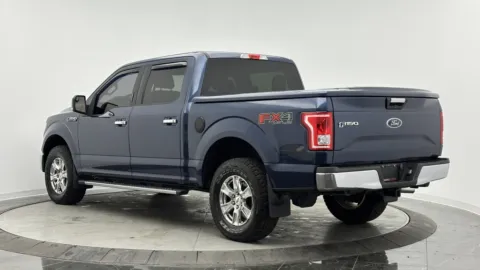 More photos of 2017 Ford F-150 XLT at Auto Boutique Florida, FL