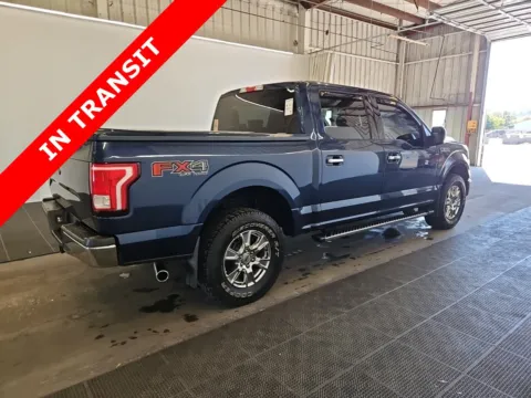 More photos of 2017 Ford F-150 XLT at Auto Boutique Florida, FL
