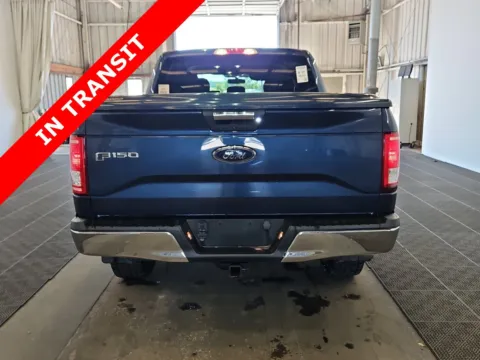More photos of 2017 Ford F-150 XLT at Auto Boutique Florida, FL