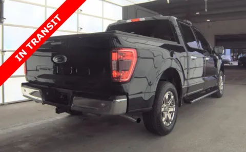 More photos of 2021 Ford F-150 XLT at Auto Boutique Florida, FL