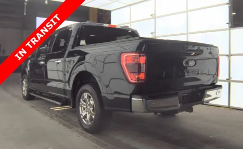 More photos of 2021 Ford F-150 XLT at Auto Boutique Florida, FL