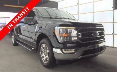 Another view of 2021 Ford F-150 XLT for sale in Jacksonville, FL at Auto Boutique Florida