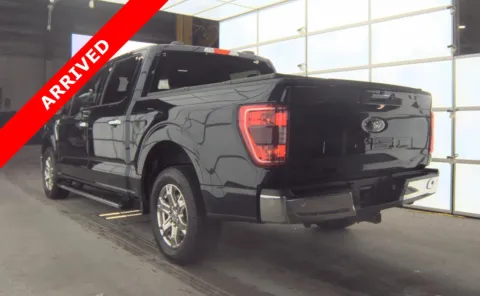 More photos of 2021 Ford F-150 XLT at Auto Boutique Florida, FL