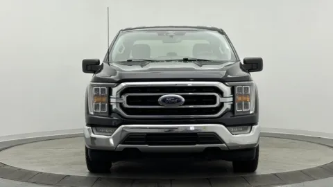 Photos of 2021 Ford F-150 XLT for sale in Jacksonville, FL at Auto Boutique Florida