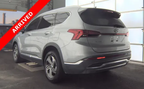 More photos of 2021 Hyundai Santa Fe SEL at Auto Boutique Florida, FL