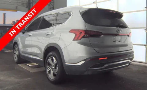 More photos of 2021 Hyundai Santa Fe SEL at Auto Boutique Florida, FL