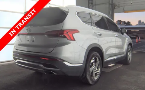More photos of 2021 Hyundai Santa Fe SEL at Auto Boutique Florida, FL