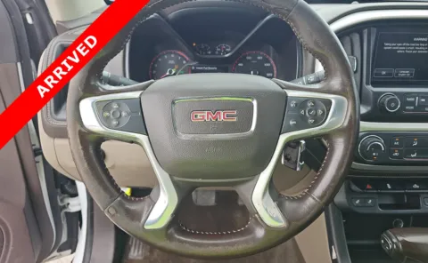 More photos of 2015 GMC Canyon 2WD SLT at Auto Boutique Florida, FL