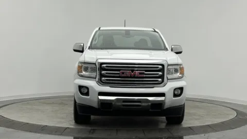 Photos of 2015 GMC Canyon 2WD SLT for sale in Jacksonville, FL at Auto Boutique Florida