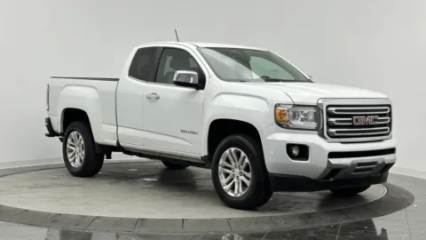 Another view of 2015 GMC Canyon 2WD SLT for sale in Jacksonville, FL at Auto Boutique Florida