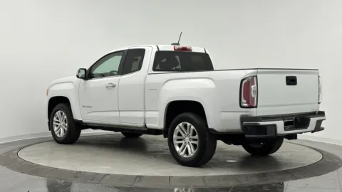 More photos of 2015 GMC Canyon 2WD SLT at Auto Boutique Florida, FL