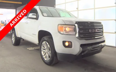 Another view of 2015 GMC Canyon 2WD SLT for sale in Jacksonville, FL at Auto Boutique Florida