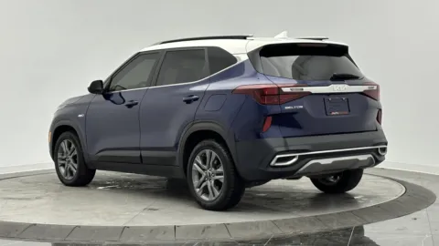 More photos of 2022 Kia Seltos S at Auto Boutique Florida, FL