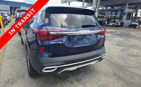 More photos of 2022 Kia Seltos S at Auto Boutique Florida, FL