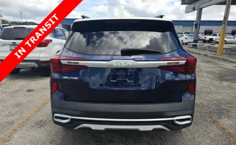 More photos of 2022 Kia Seltos S at Auto Boutique Florida, FL