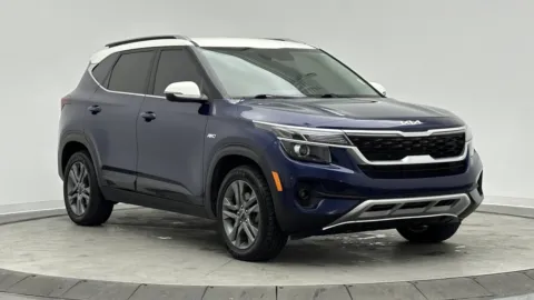 Another view of 2022 Kia Seltos S for sale in Jacksonville, FL at Auto Boutique Florida
