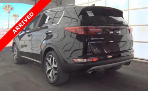 More photos of 2019 Kia Sportage SX Turbo at Auto Boutique Florida, FL