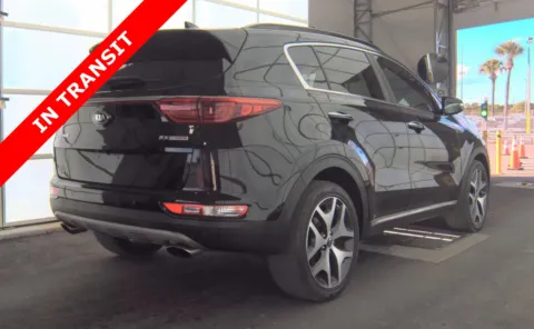 More photos of 2019 Kia Sportage SX Turbo at Auto Boutique Florida, FL