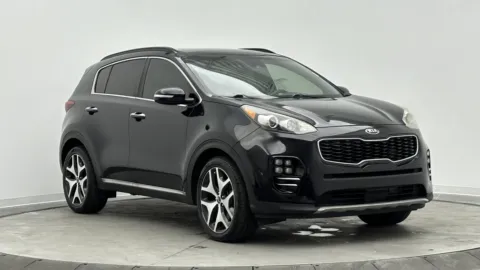 Another view of 2019 Kia Sportage SX Turbo for sale in Jacksonville, FL at Auto Boutique Florida