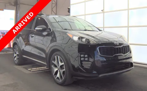 Another view of 2019 Kia Sportage SX Turbo for sale in Jacksonville, FL at Auto Boutique Florida