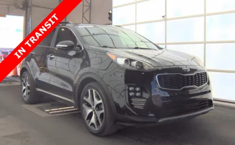 Another view of 2019 Kia Sportage SX Turbo for sale in Jacksonville, FL at Auto Boutique Florida