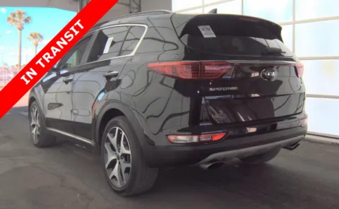 More photos of 2019 Kia Sportage SX Turbo at Auto Boutique Florida, FL