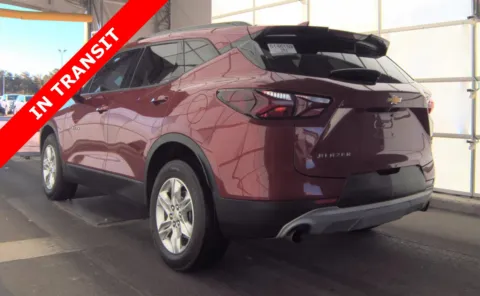 More photos of 2019 Chevrolet Blazer 2LT at Auto Boutique Florida, FL