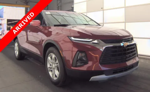 Another view of 2019 Chevrolet Blazer 2LT for sale in Jacksonville, FL at Auto Boutique Florida