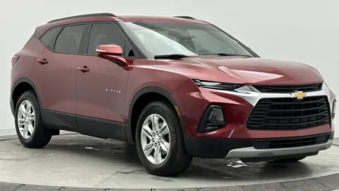 Another view of 2019 Chevrolet Blazer 2LT for sale in Jacksonville, FL at Auto Boutique Florida