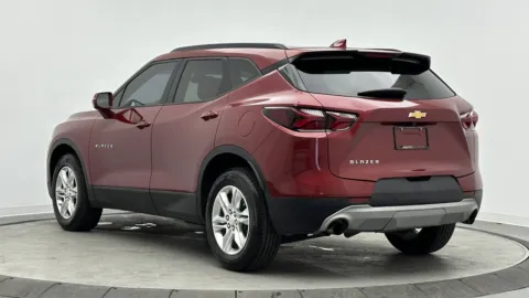 More photos of 2019 Chevrolet Blazer 2LT at Auto Boutique Florida, FL