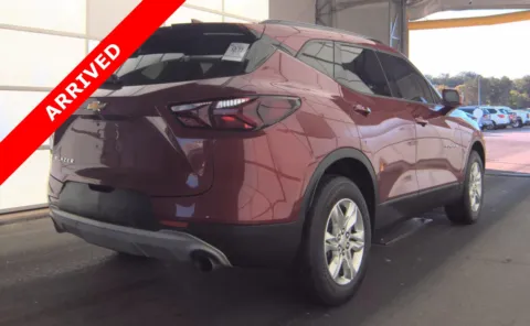 More photos of 2019 Chevrolet Blazer 2LT at Auto Boutique Florida, FL