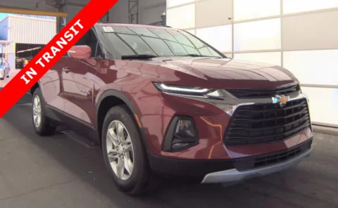 Another view of 2019 Chevrolet Blazer 2LT for sale in Jacksonville, FL at Auto Boutique Florida