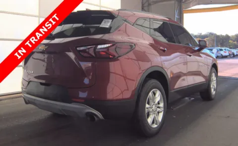 More photos of 2019 Chevrolet Blazer 2LT at Auto Boutique Florida, FL