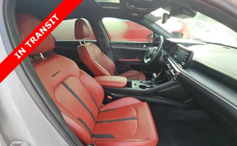 More photos of 2021 Kia K5 GT-Line at Auto Boutique Florida, FL