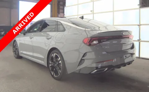 More photos of 2021 Kia K5 GT-Line at Auto Boutique Florida, FL