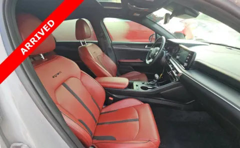 More photos of 2021 Kia K5 GT-Line at Auto Boutique Florida, FL