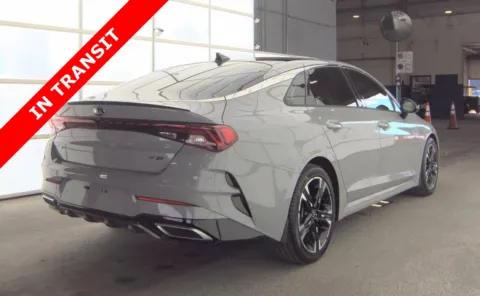 Another view of 2021 Kia K5 GT-Line for sale in Jacksonville, FL at Auto Boutique Florida