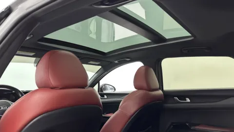 More photos of 2021 Kia K5 GT-Line at Auto Boutique Florida, FL