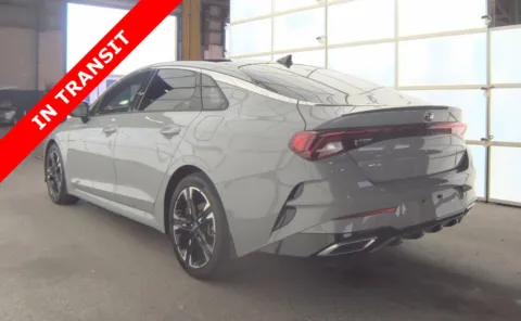 More photos of 2021 Kia K5 GT-Line at Auto Boutique Florida, FL
