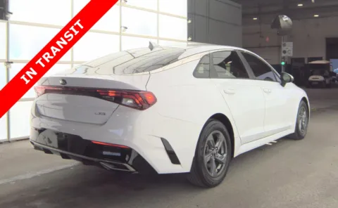 More photos of 2021 Kia K5 LXS at Auto Boutique Florida, FL