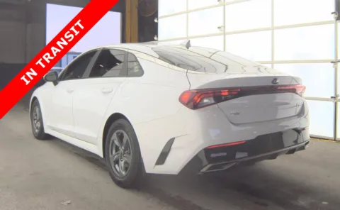 More photos of 2021 Kia K5 LXS at Auto Boutique Florida, FL