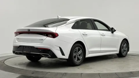More photos of 2021 Kia K5 LXS at Auto Boutique Florida, FL