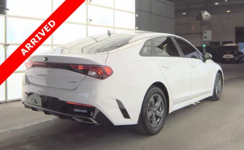 More photos of 2021 Kia K5 LXS at Auto Boutique Florida, FL