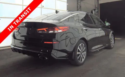 More photos of 2019 Kia Optima EX at Auto Boutique Florida, FL