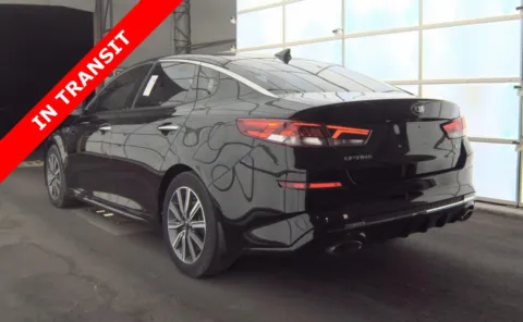 More photos of 2019 Kia Optima EX at Auto Boutique Florida, FL