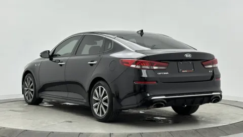 More photos of 2019 Kia Optima EX at Auto Boutique Florida, FL