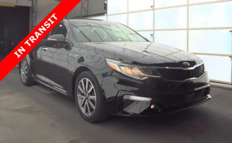 Another view of 2019 Kia Optima EX for sale in Jacksonville, FL at Auto Boutique Florida