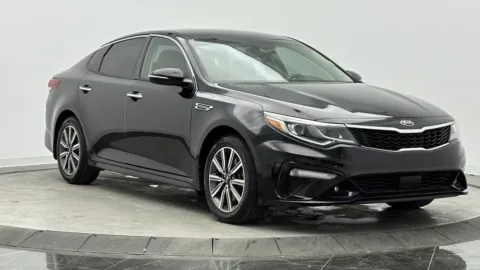 Another view of 2019 Kia Optima EX for sale in Jacksonville, FL at Auto Boutique Florida