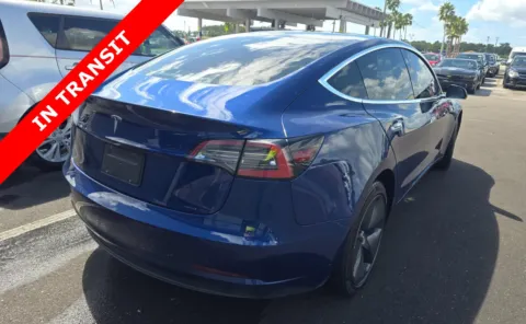 Another view of 2019 Tesla Model 3 Standard Range for sale in Jacksonville, FL at Auto Boutique Florida